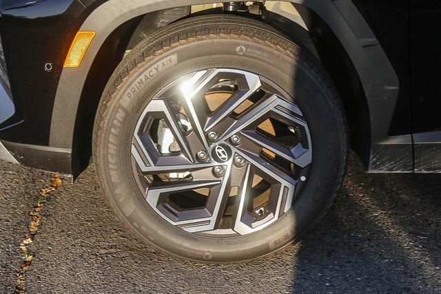 New 2026 Hyundai Tucson Limited image 11