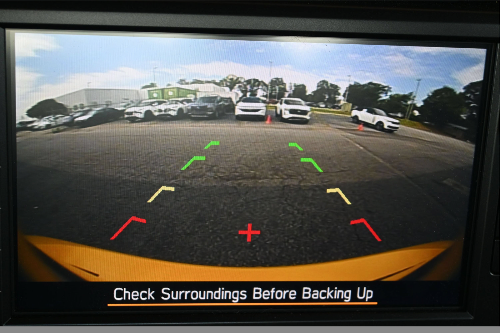 Used 2026 Subaru BRZ Series.Yellow RWD image 15
