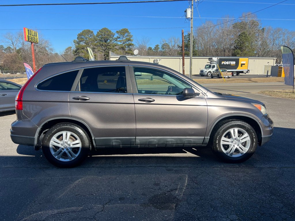 Used 2011 Honda CR-V EX-L image 3
