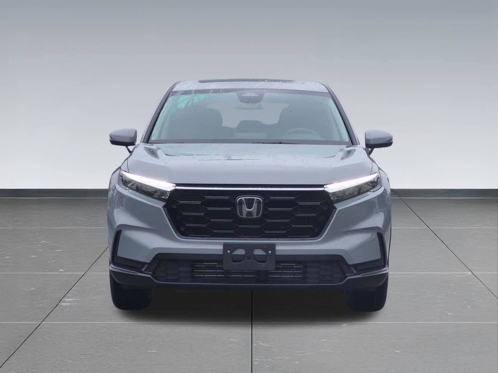 Certified 2024 Honda CR-V EX image 9