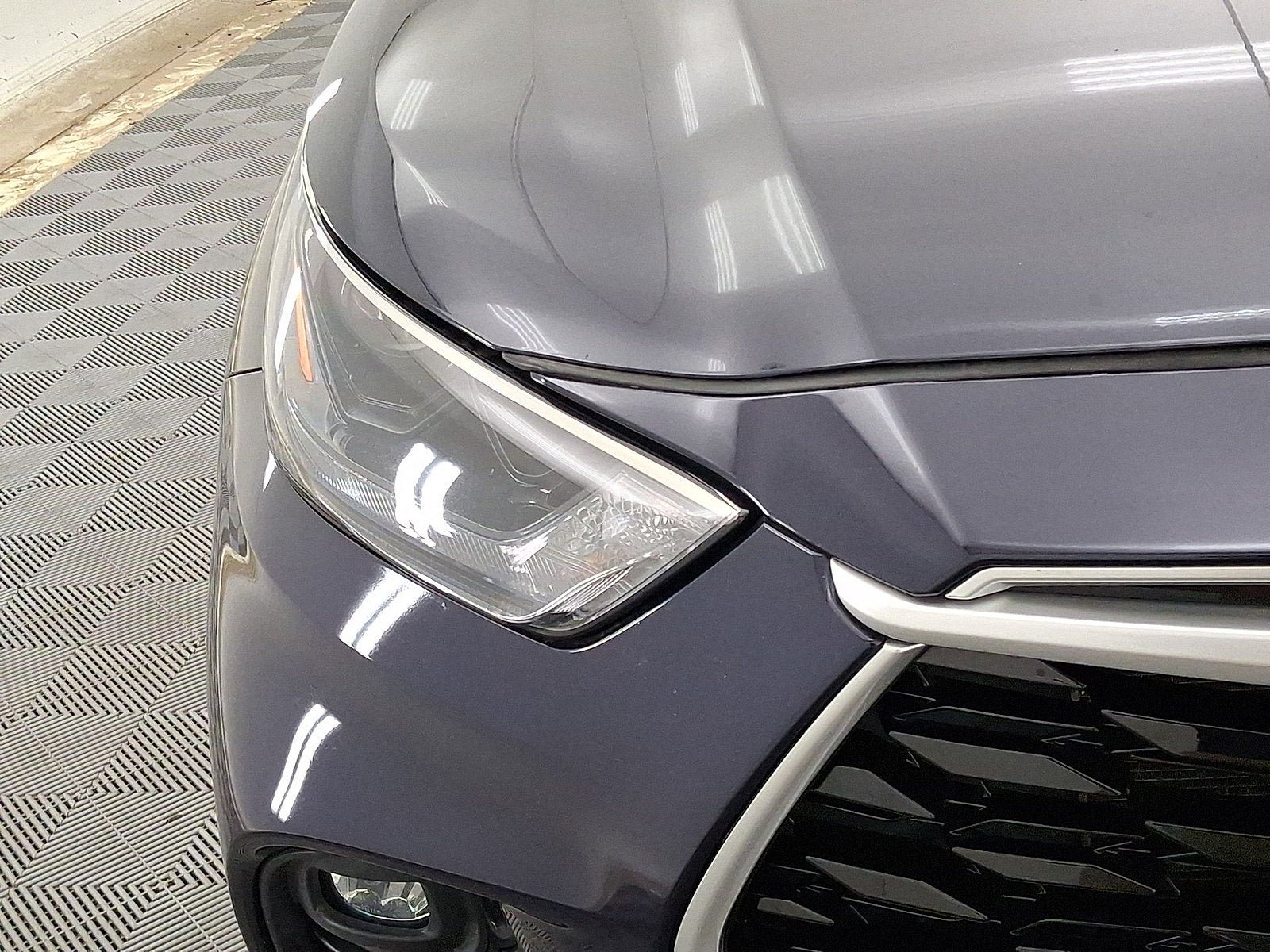 Used 2022 Toyota Highlander LE AWD/4WD image 19