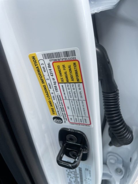 New 2026 Ford F350 XL image 28