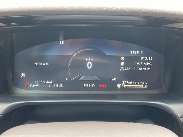 Certified 2023 Lincoln Aviator Reserve w/ Equipment Group 201A AWD/4WD image 16