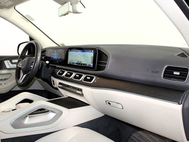Used 2020 Mercedes-Benz GLS 450 4MATIC image 30