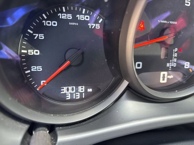 Used 2021 Porsche Macan image 7