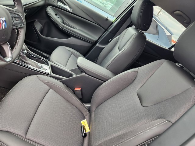 New 2026 Buick Encore GX Preferred w/ Comfort Package image 11
