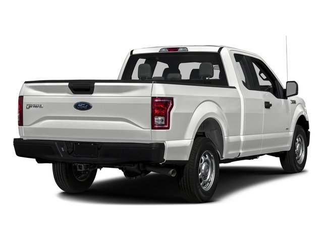 Used 2016 Ford F150 XL w/ Equipment Group 101A Mid AWD/4WD image 2