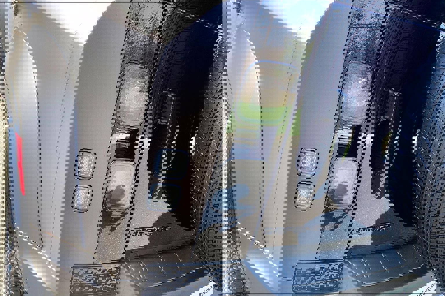 New 2026 Land Rover Defender 110 OCTA image 14