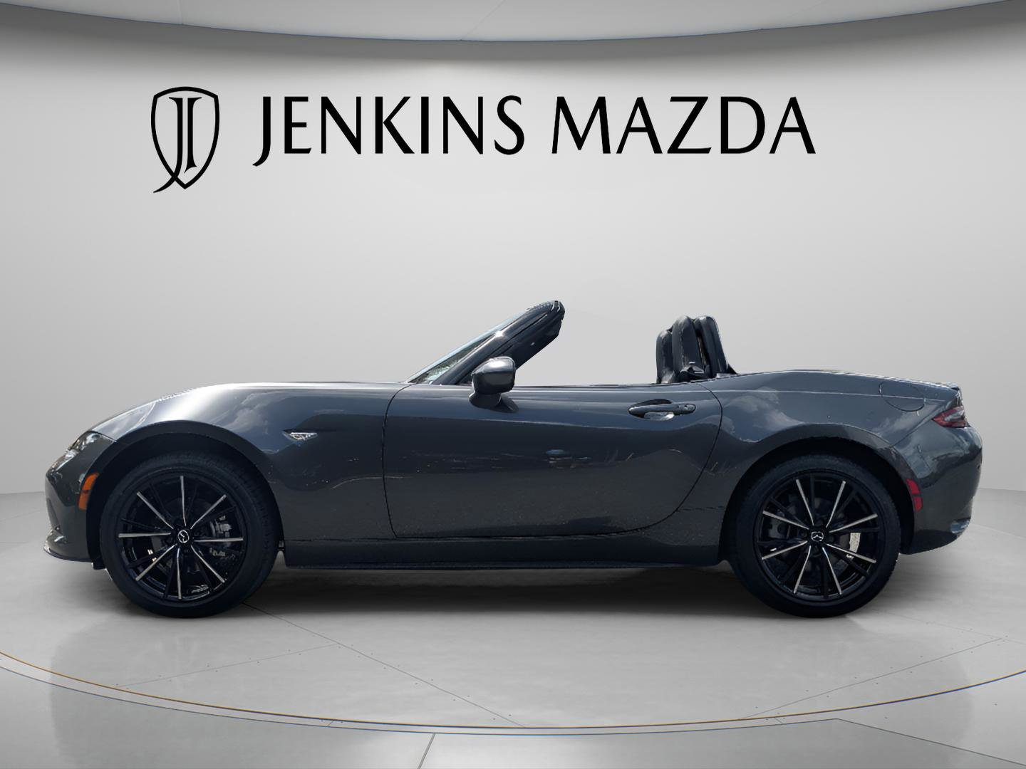 New 2026 MAZDA MX-5 Miata Grand Touring image 5