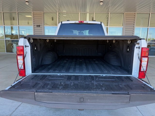Used 2020 Ford F250 XLT w/ XLT Premium Package AWD/4WD image 5