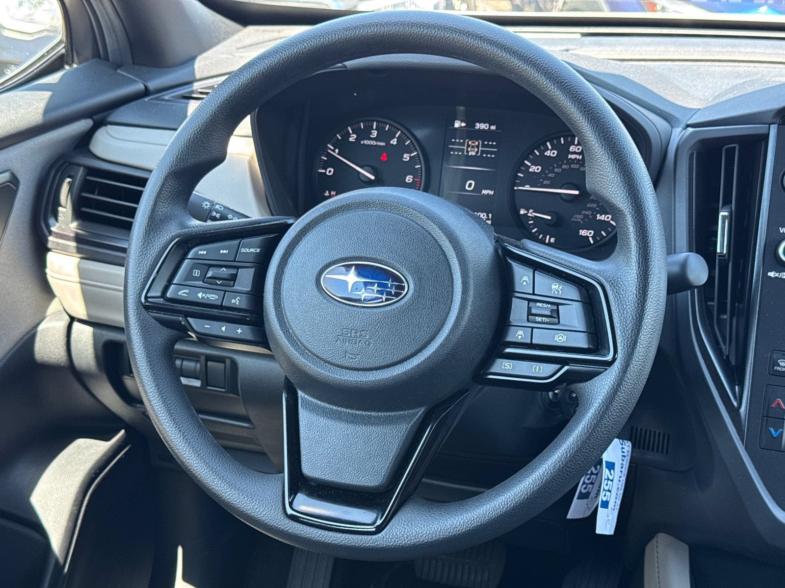 Certified 2026 Subaru Forester AWD/4WD image 13