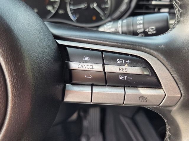 Used 2023 MAZDA CX-30 AWD 2.5 S w/ Select Package image 30