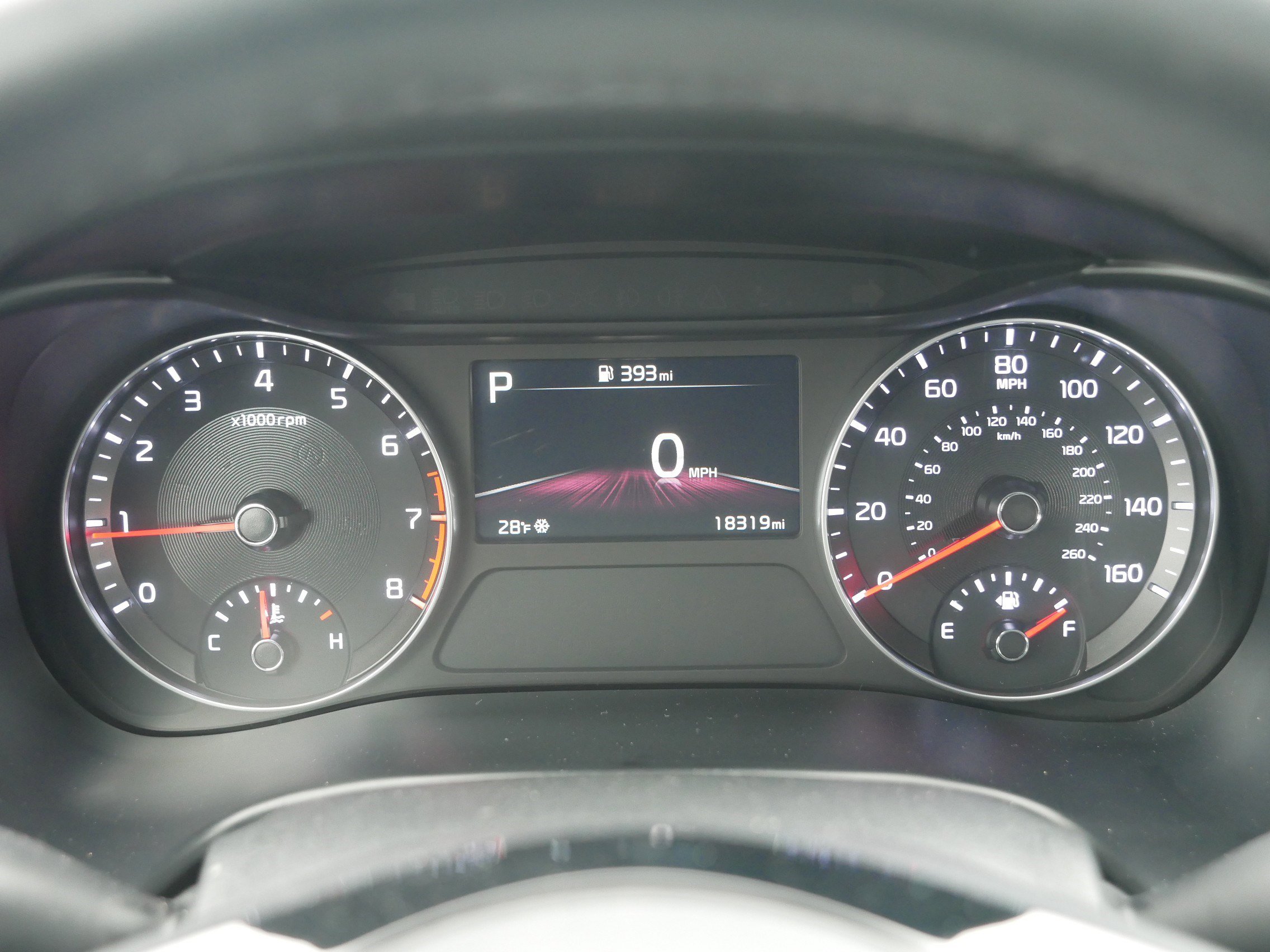 Certified 2024 Kia Forte GT-Line image 21