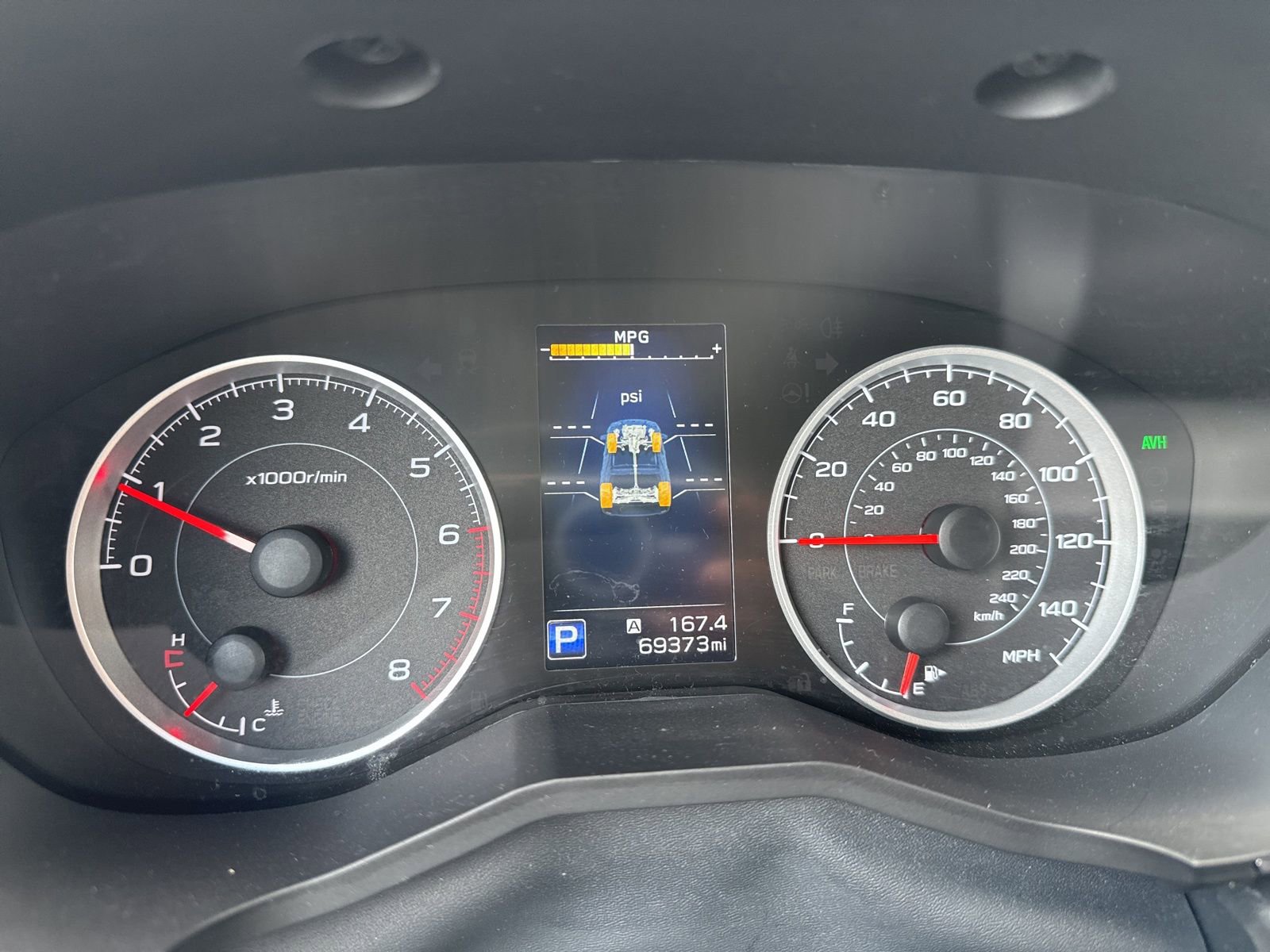 Used 2021 Subaru Ascent Premium w/ Convenience Package image 21