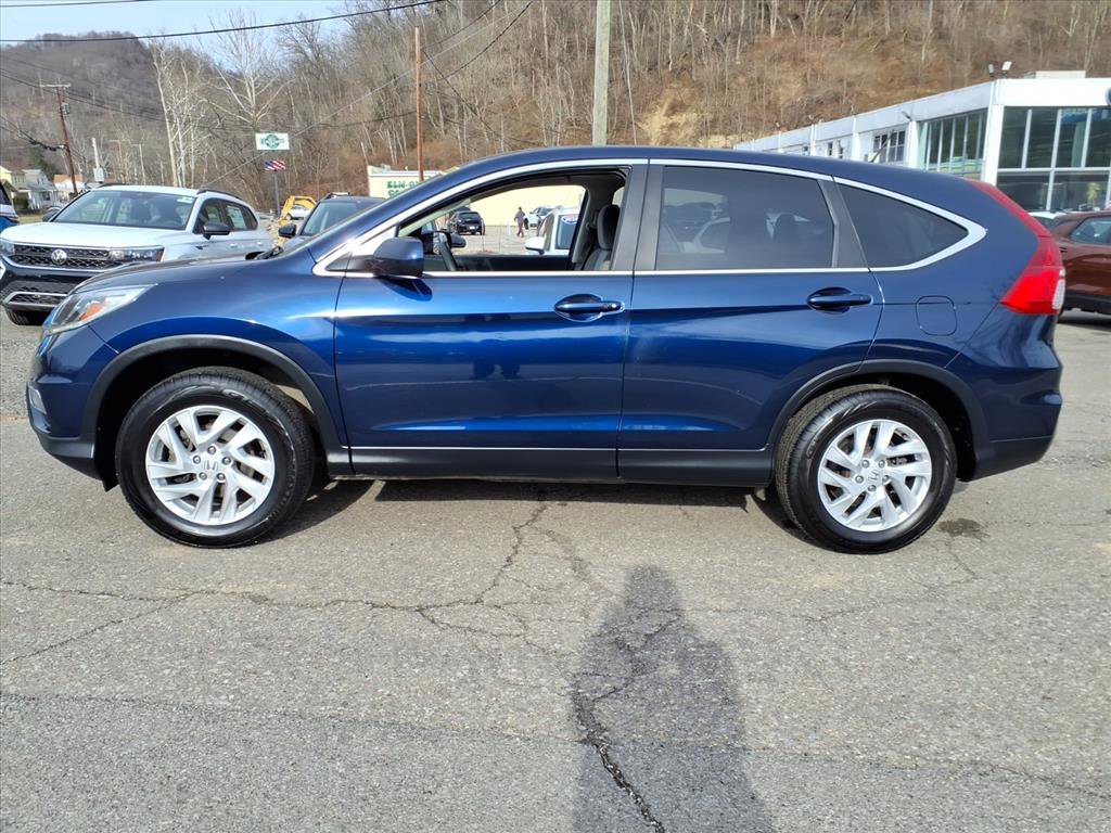 Used 2016 Honda CR-V EX image 2