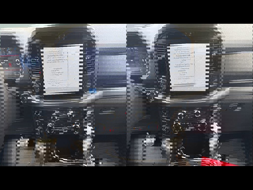 Used 2025 Ford F150 Tremor w/ Tow/Haul Package image 16