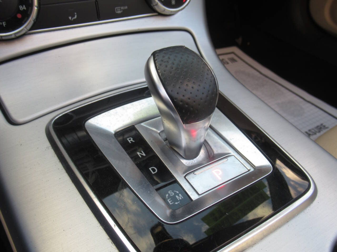 Used 2016 Mercedes-Benz SLK 300 image 32