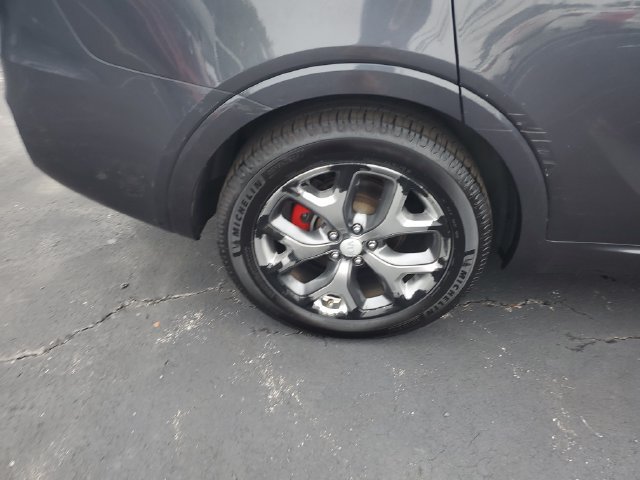Used 2017 Kia Sorento SX AWD/4WD image 6