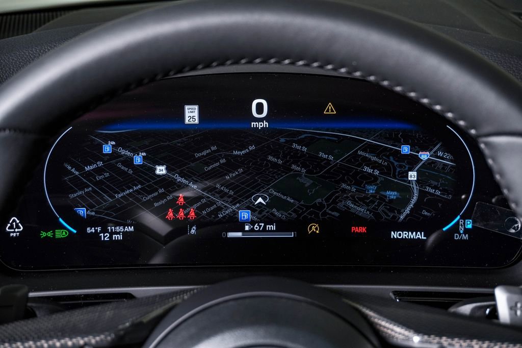 New 2026 Porsche Cayenne image 21