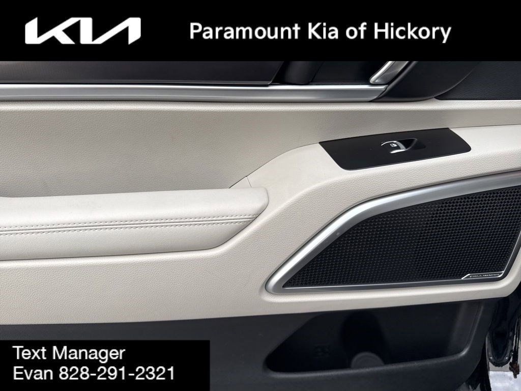 Used 2023 Kia Telluride S image 15