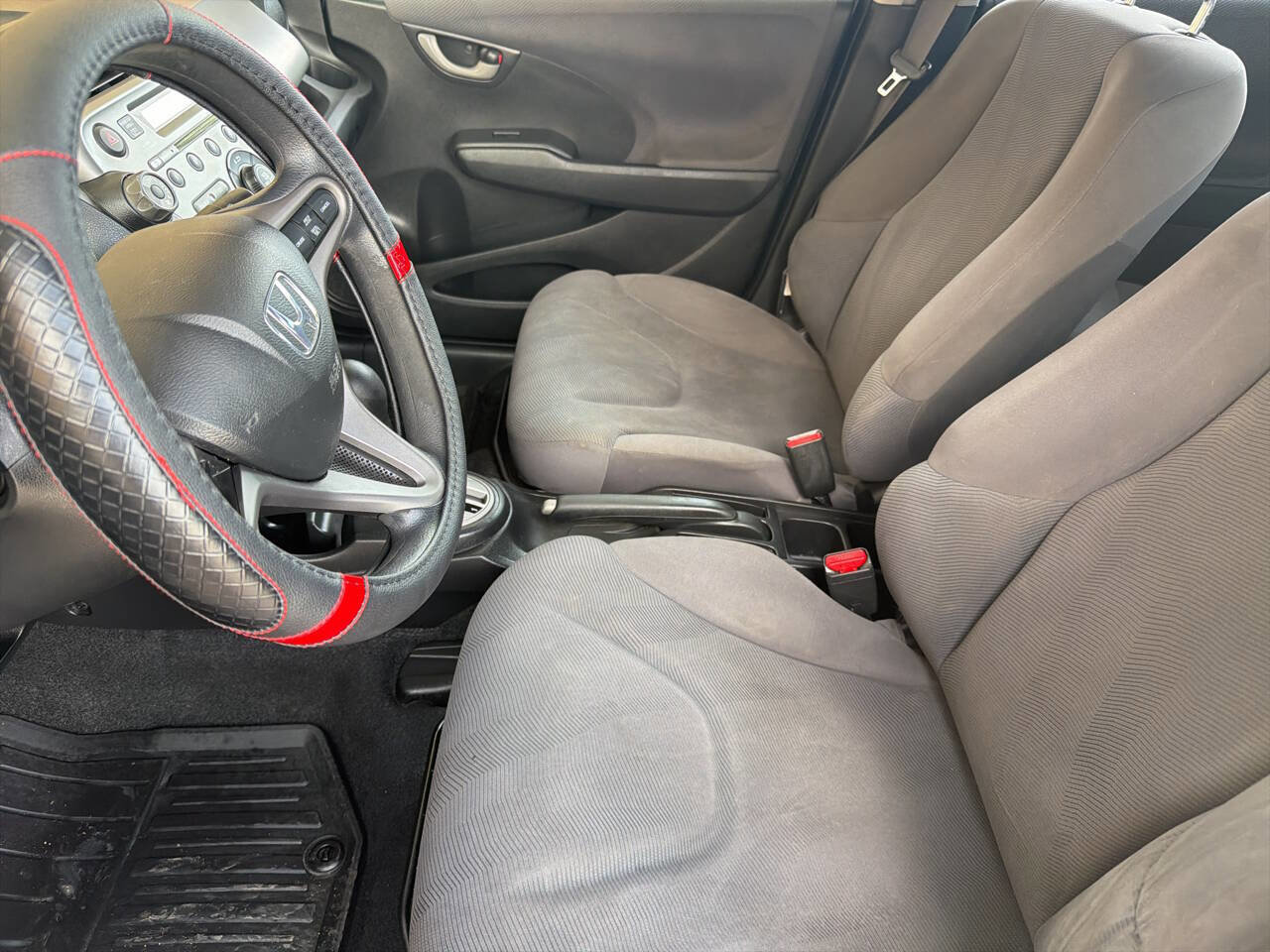 Used 2011 Honda Fit image 16