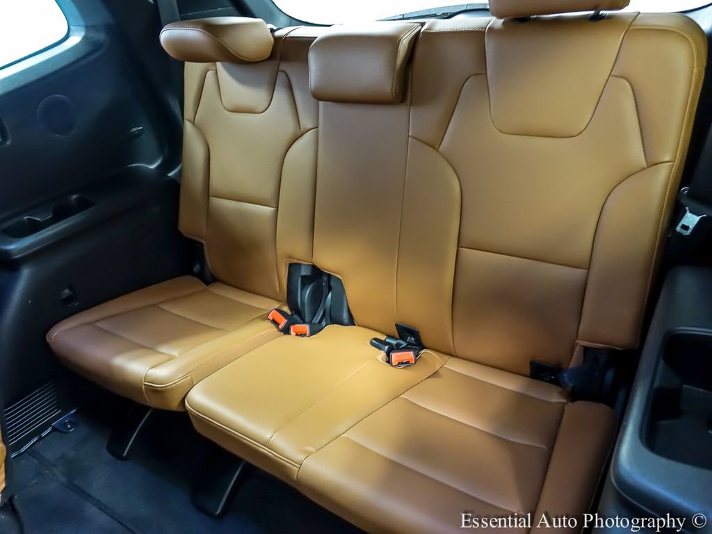 Used 2024 Kia Telluride SX X-Line image 12