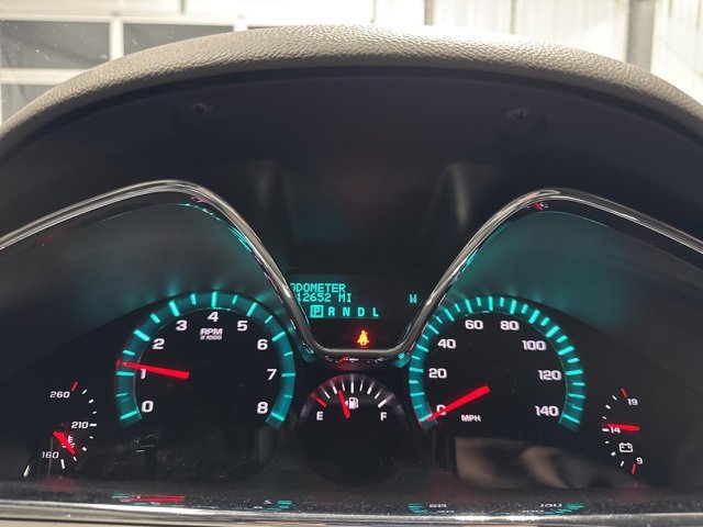Used 2017 Chevrolet Traverse LS image 6