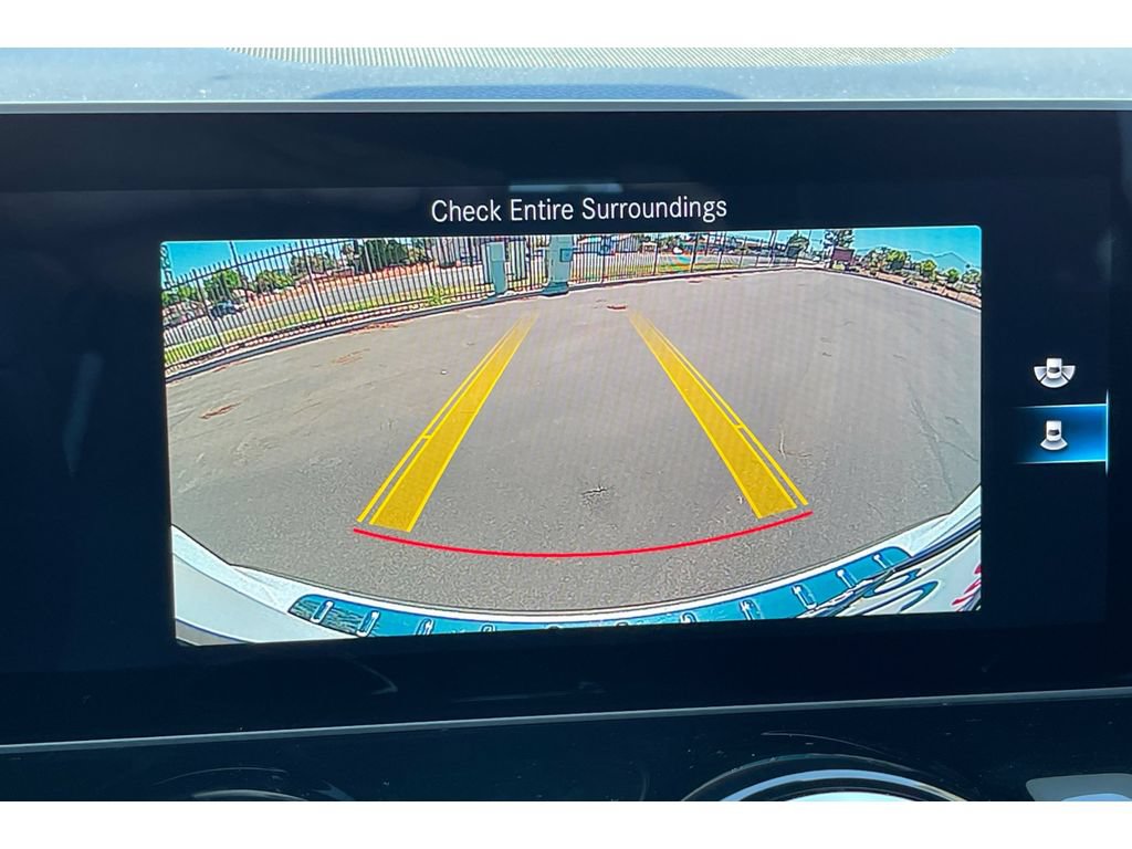 Used 2021 Mercedes-Benz GLA 250 image 27