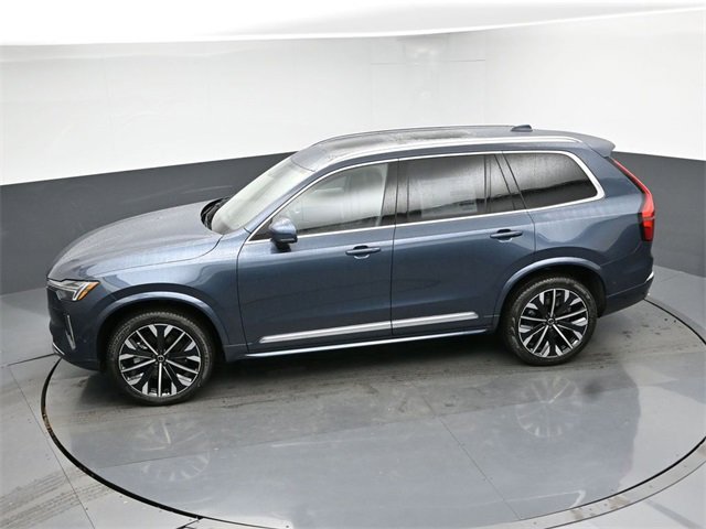 New 2026 Volvo XC90 B6 Plus w/ Protection Package Premier image 49