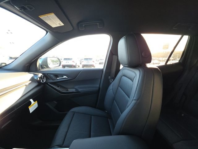 New 2026 Chevrolet Equinox LT image 26