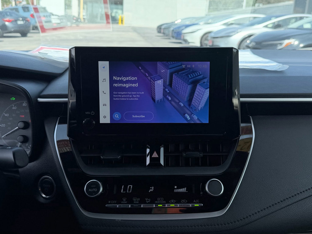 Certified 2024 Toyota Corolla SE image 23