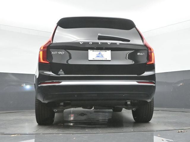 New 2026 Volvo XC90 B6 Plus w/ Protection Package Premier AWD/4WD image 44