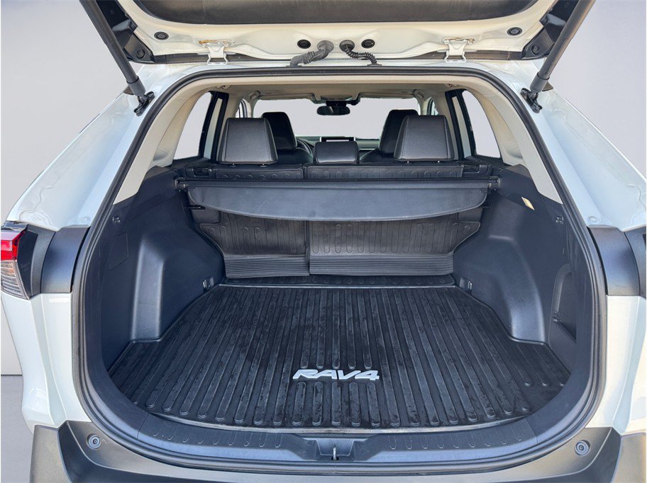 Used 2024 Toyota RAV4 XLE Premium w/ Weather Package AWD/4WD image 26