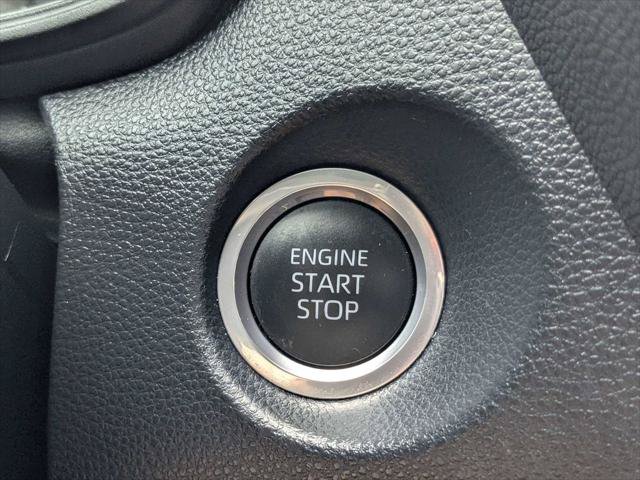 Certified 2022 Toyota Corolla Cross LE FWD image 26