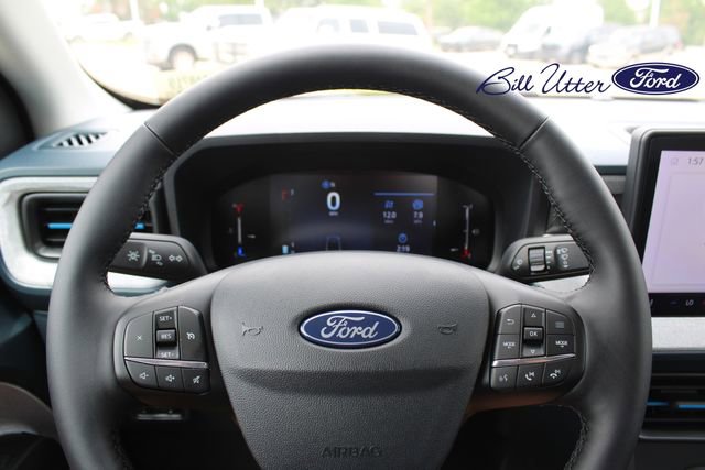 New 2026 Ford Maverick XLT w/ XLT Luxury Package AWD/4WD image 16