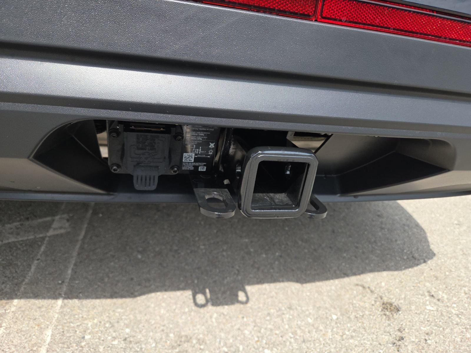 New 2026 Volkswagen Atlas SEL image 7