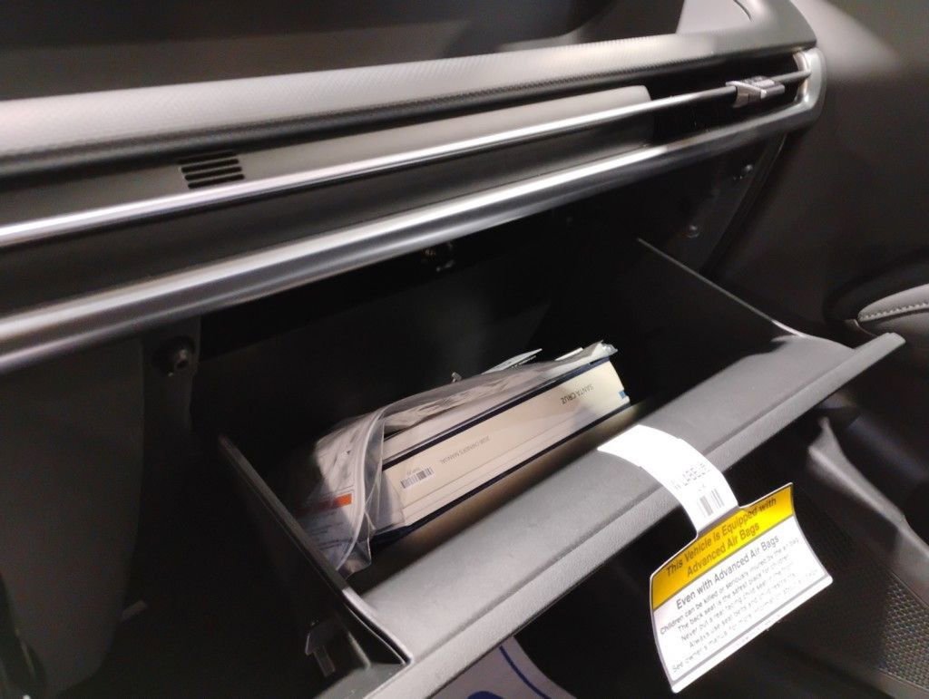 New 2026 Hyundai Santa Cruz XRT image 51