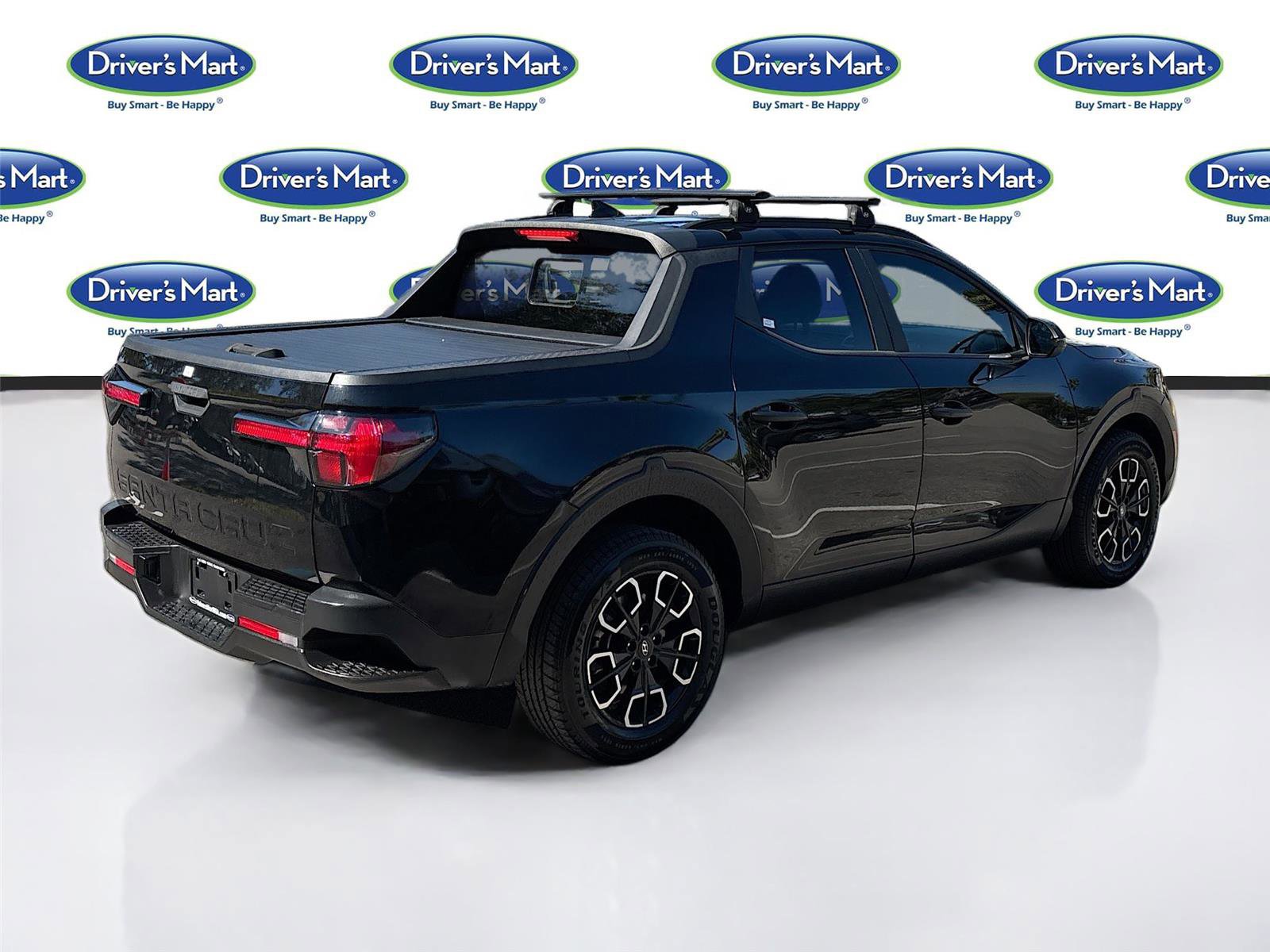 Used 2022 Hyundai Santa Cruz SEL w/ Activity Package image 7