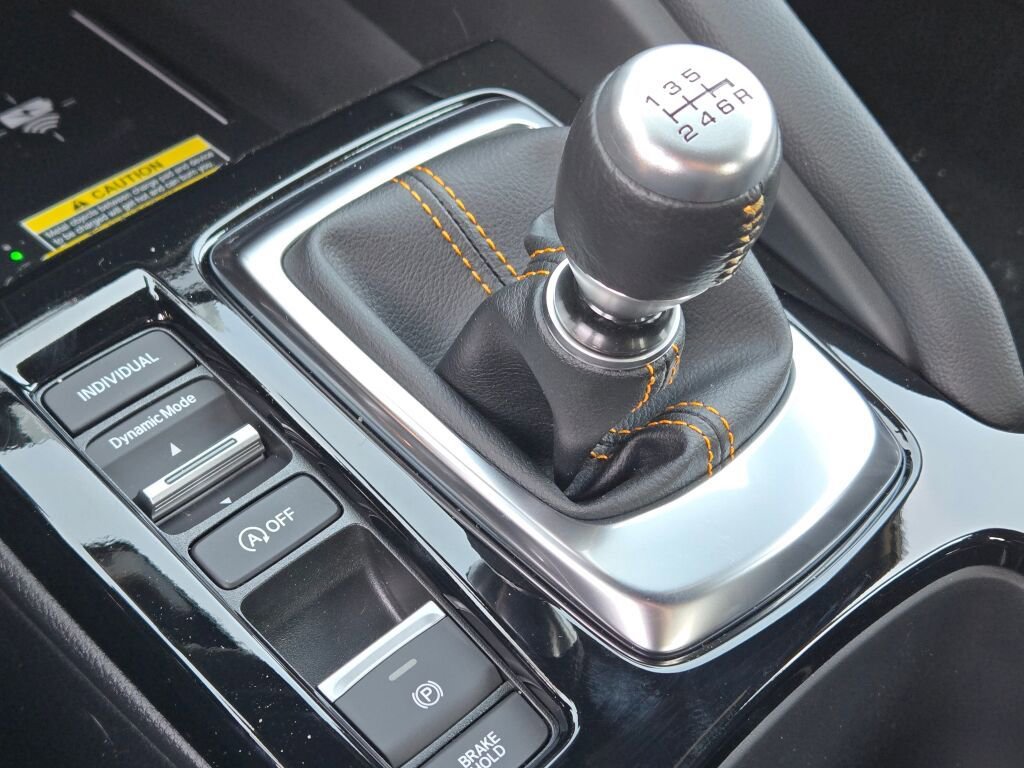 New 2026 Acura Integra A-Spec image 35