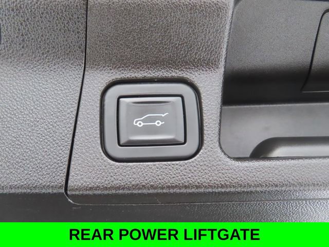 Used 2023 GMC Acadia SLE w/ Driver Convenience Package image 31