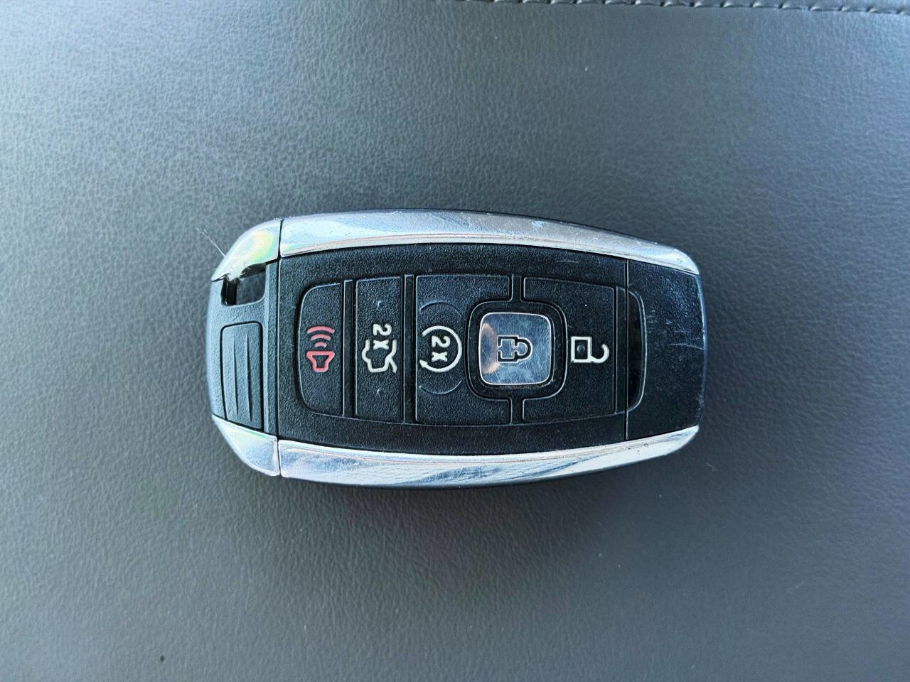 Used 2017 Lincoln MKZ Premiere image 46