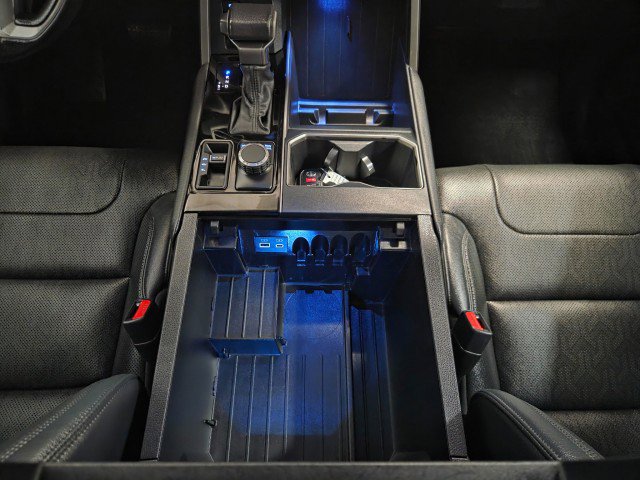 Used 2022 Toyota Tundra Limited image 77