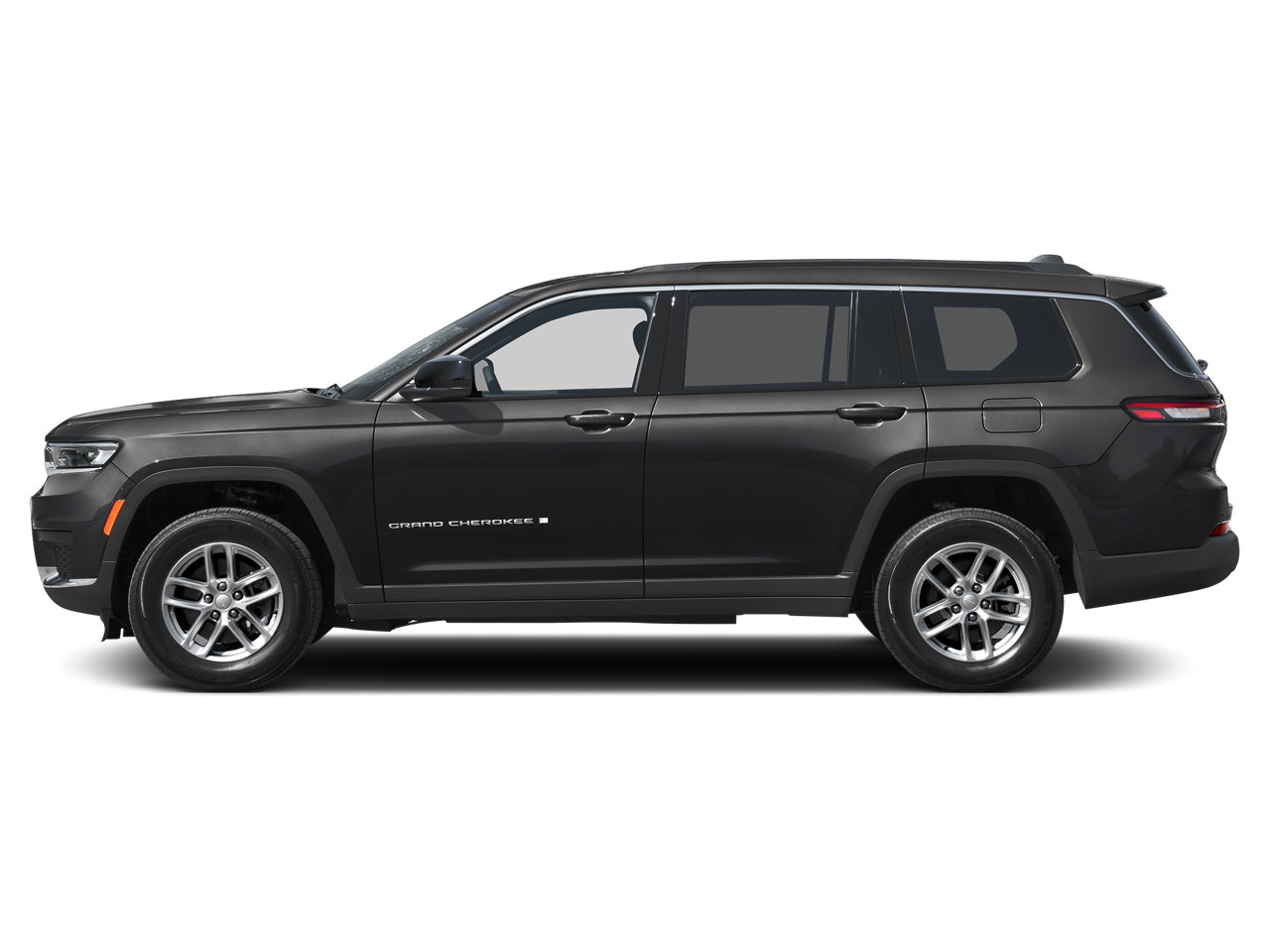 New 2026 Jeep Grand Cherokee L Limited AWD/4WD image 44