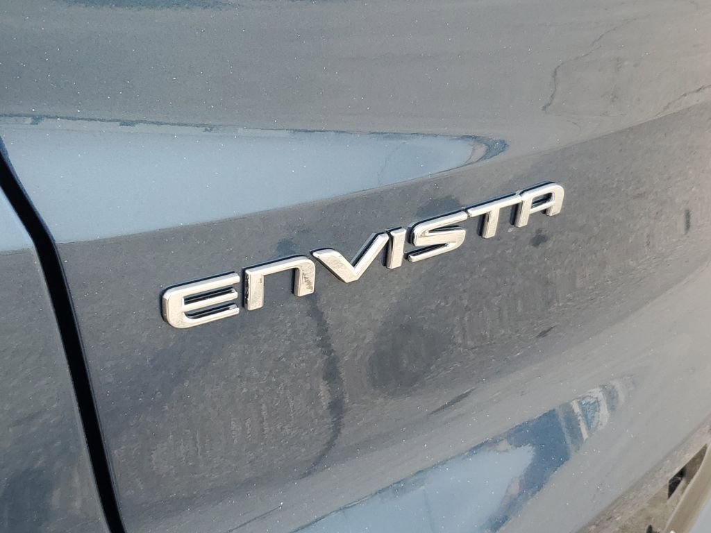 New 2026 Buick Envista Sport Touring w/ Convenience I Package image 25