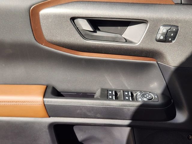 New 2025 Ford Bronco Sport Outer Banks w/ Outer Banks Tech Package+ image 23