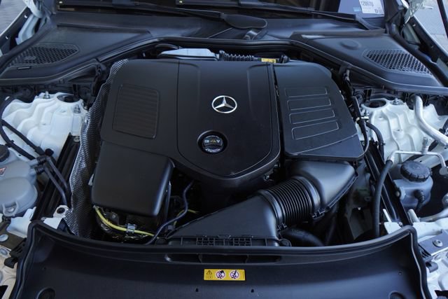 Certified 2025 Mercedes-Benz E 350 Sedan image 29