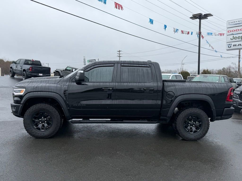 Used 2026 RAM 1500 RHO w/ RHO Level 1 Equipment Group image 7