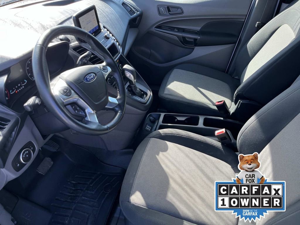 Used 2021 Ford Transit Connect XL image 23