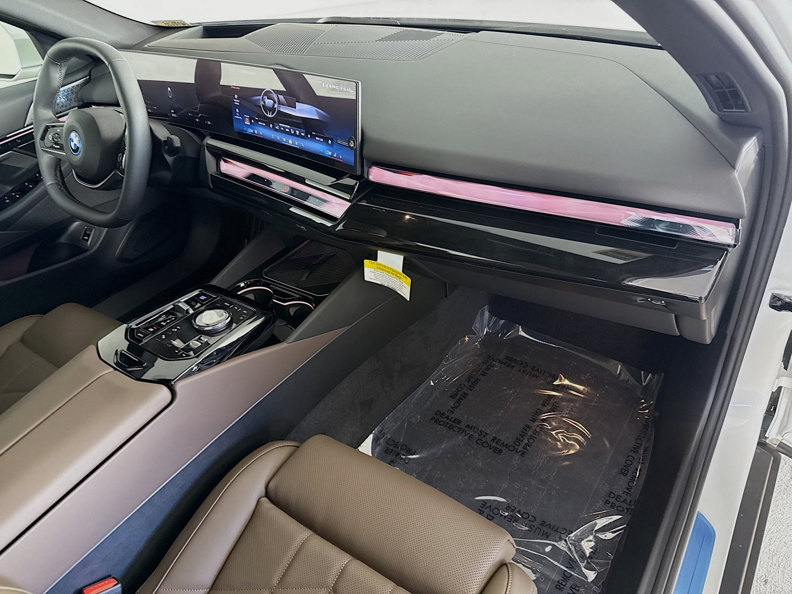 New 2027 BMW i5 eDrive40 RWD image 31