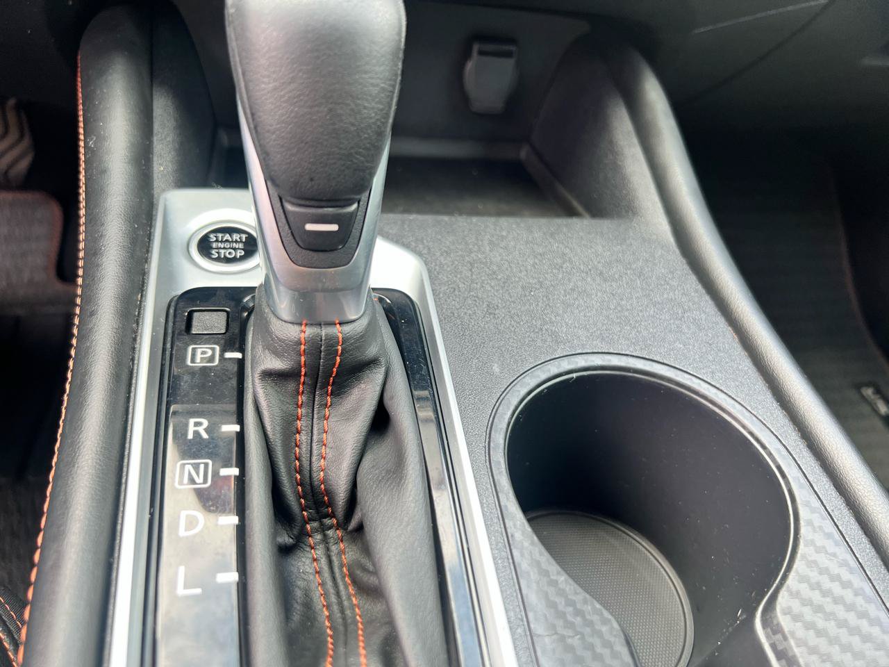 Used 2019 Nissan Altima 2.5 SR w/ SR Premium Package FWD image 18